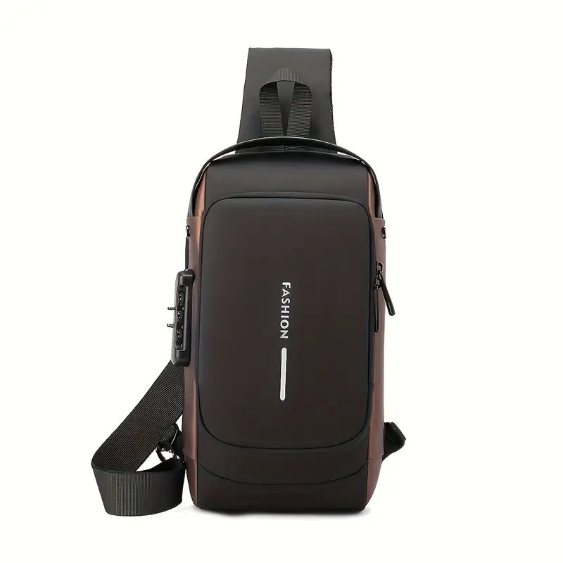 Super 2x1 - Mochila Morral Antirrobo + Envió Gratis