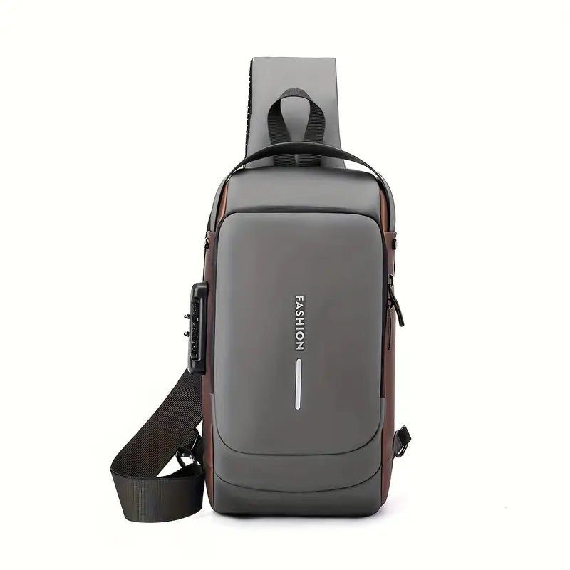 Super 2x1 - Mochila Morral Antirrobo + Envió Gratis