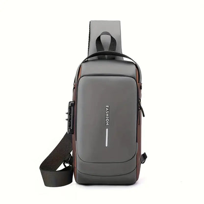 Super 2x1 - Mochila Morral Antirrobo + Envió Gratis