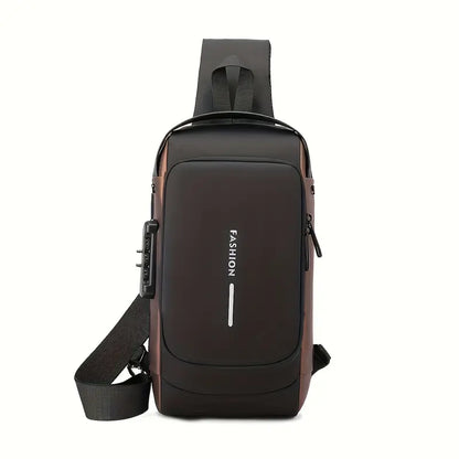 Super 2x1 - Mochila Morral Antirrobo + Envió Gratis