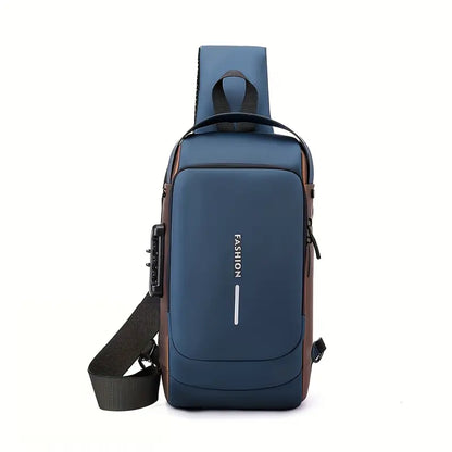 Super 2x1 - Mochila Morral Antirrobo + Envió Gratis