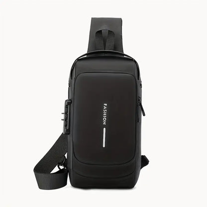 Super 2x1 - Mochila Morral Antirrobo + Envió Gratis